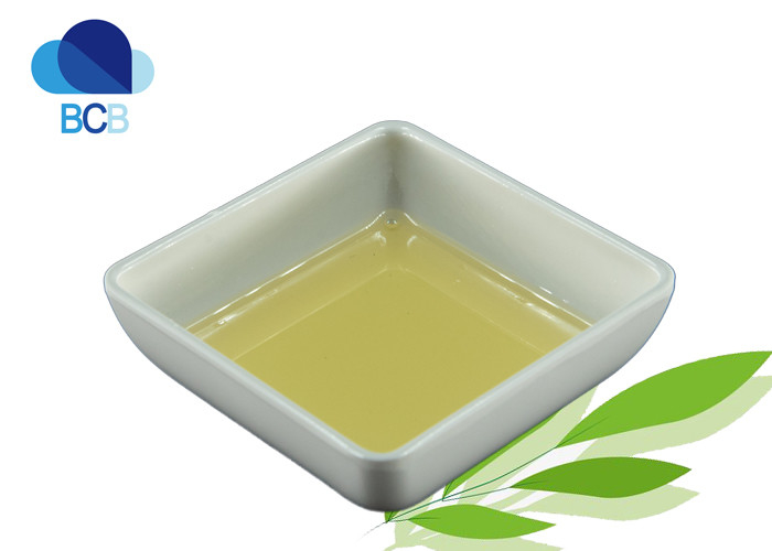 API Cosmetics Grade Natural Bakuchiol Oil 10309-37-2