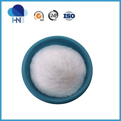 99% Antiepileptics TPM Raw Material Topiramate Powder CAS 97240-79-4