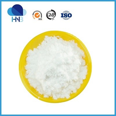 99% Hydroxycarbamide Raw Material Hydroxyurea Powder CAS 127-07-1