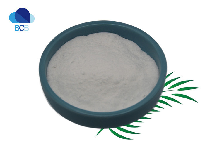 CAS 15687-27-1 Antipyretic Analgesic Ibuprofen Powder 99% API