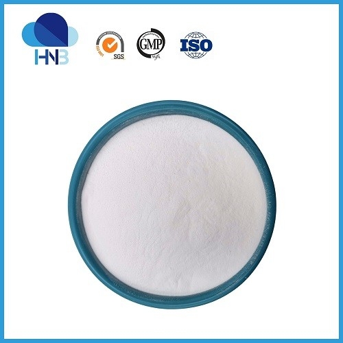 Food And Pharmaceutical Grade Amino Acid Gly Powder 99% CAS 56-40-6