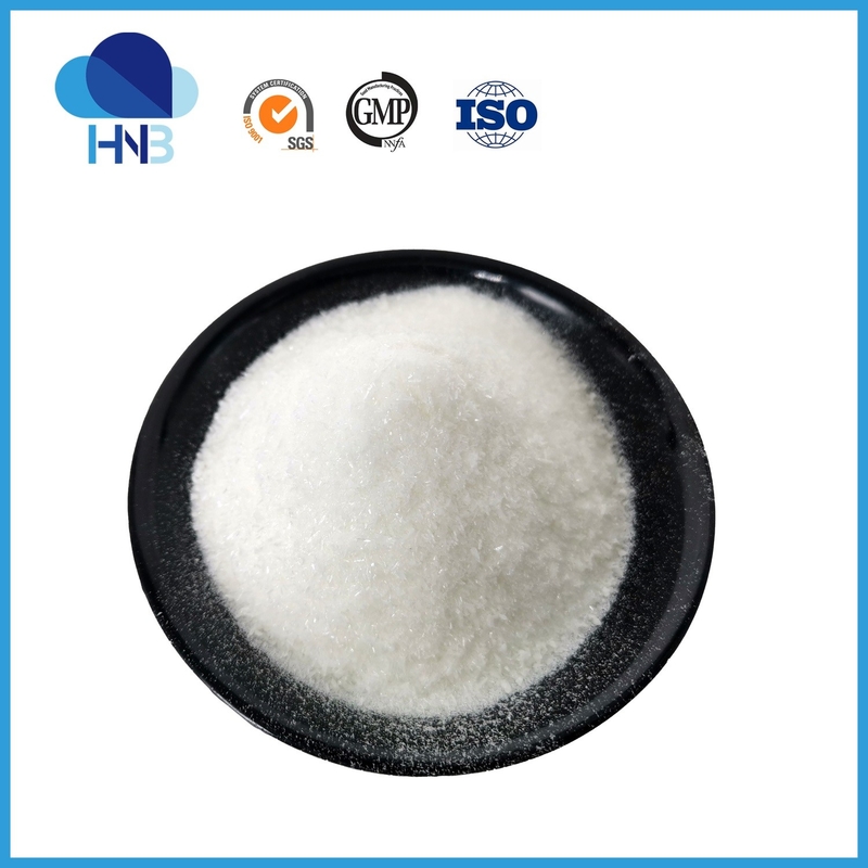 Amino Acid TATU Powder Food Grade 99% Taurine Powder CAS 107-35-7