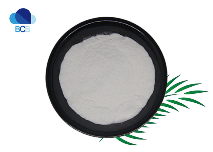 Antibacterial Raw Material 98% Norfloxacin hcl Powder Pharma Grade Cas 70458-92-3