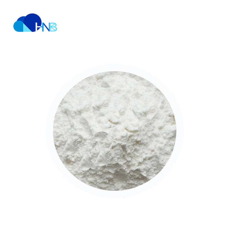 Food Grade Natural Sweeteners 99% Purity White Alginic Acid Powder