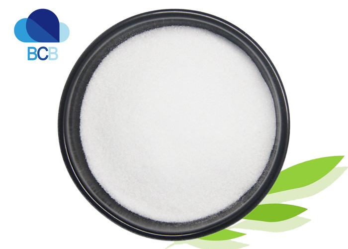 CAS 59-67-6 Antibiotic API Powder Nicotinic Acid Vitamin B3 Powder