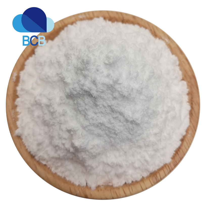 HCL Antibiotic API Benzoctamine Hydrochloride Powder CAS 10085-81-1