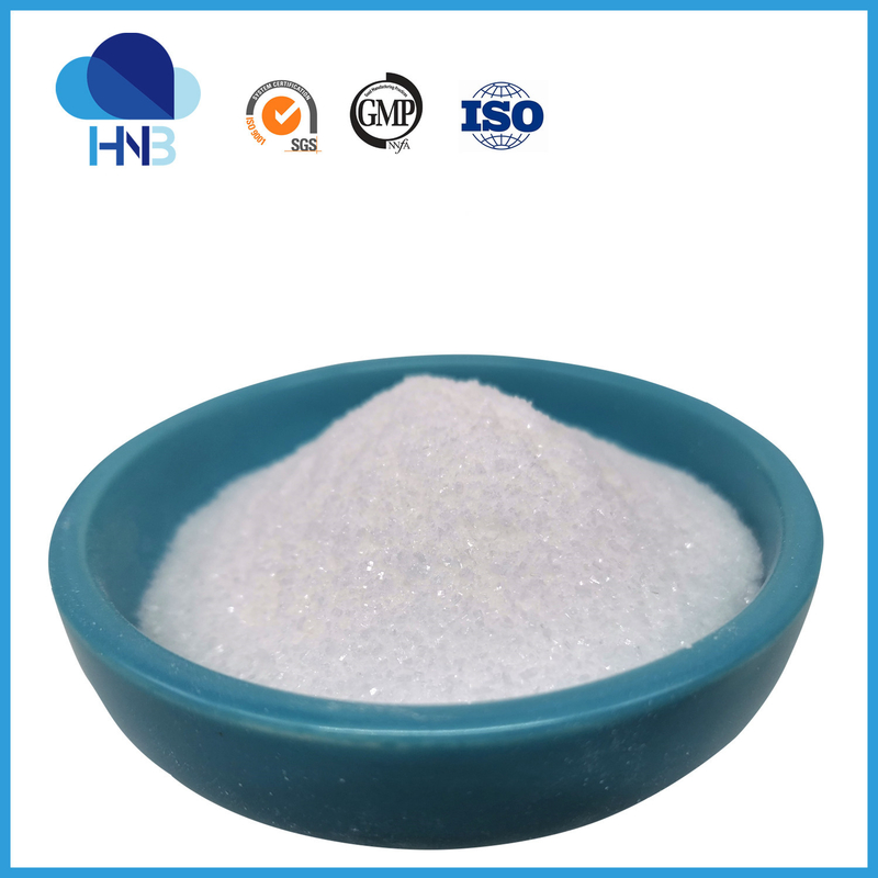 Antipyretic Analgesic CAS 71125-38-7 99% Meloxicam Powder